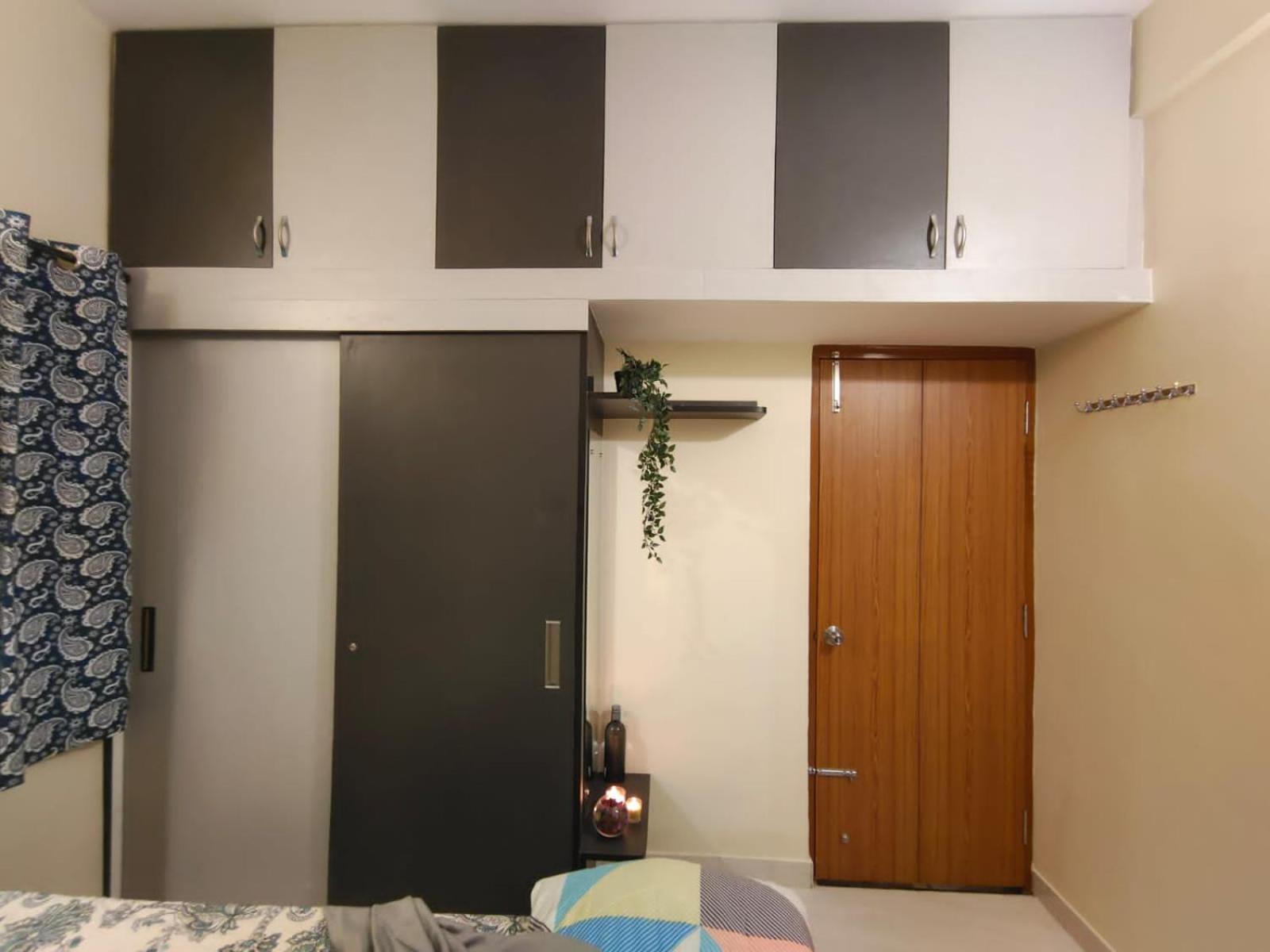 2390 Home Tales By Tipiverse, Hsr Layout Бенґалуру Екстер'єр фото